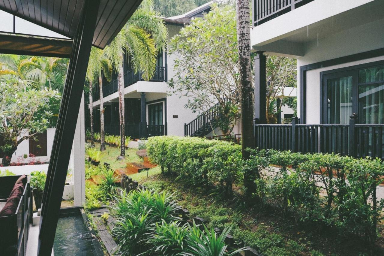 Numsai Khaosuay Resort 4*