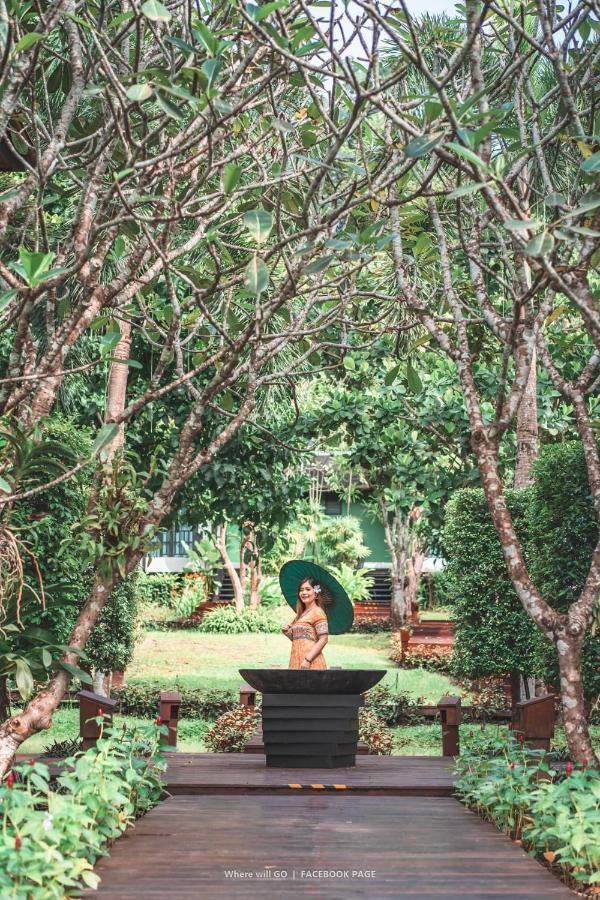 Numsai Khaosuay Ranong