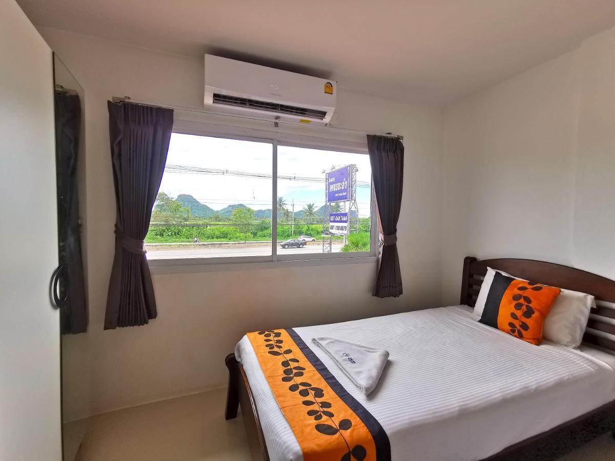 Phet Plaza And Resort 3*
