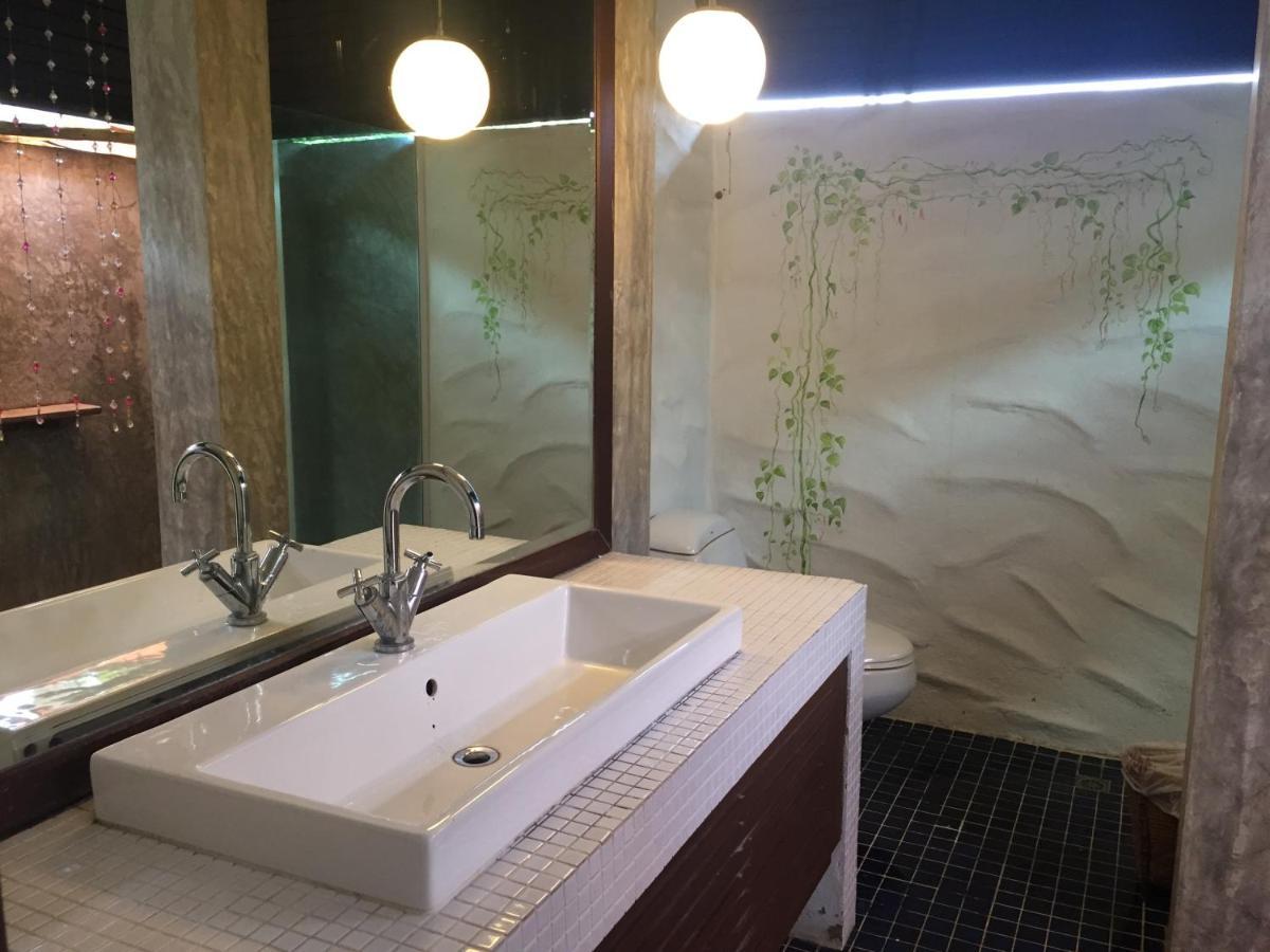 Bura Lumpai Resort 3*