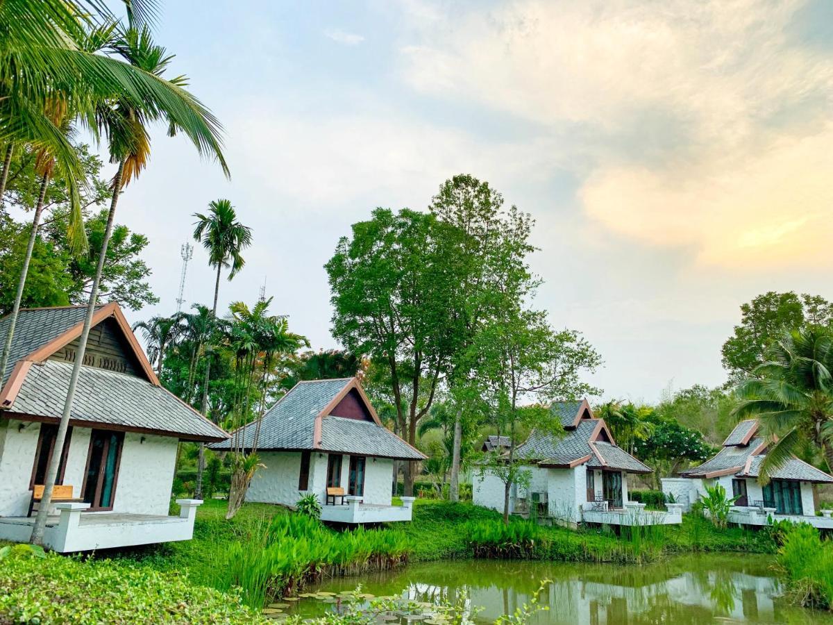 Bura Lumpai Resort Pai