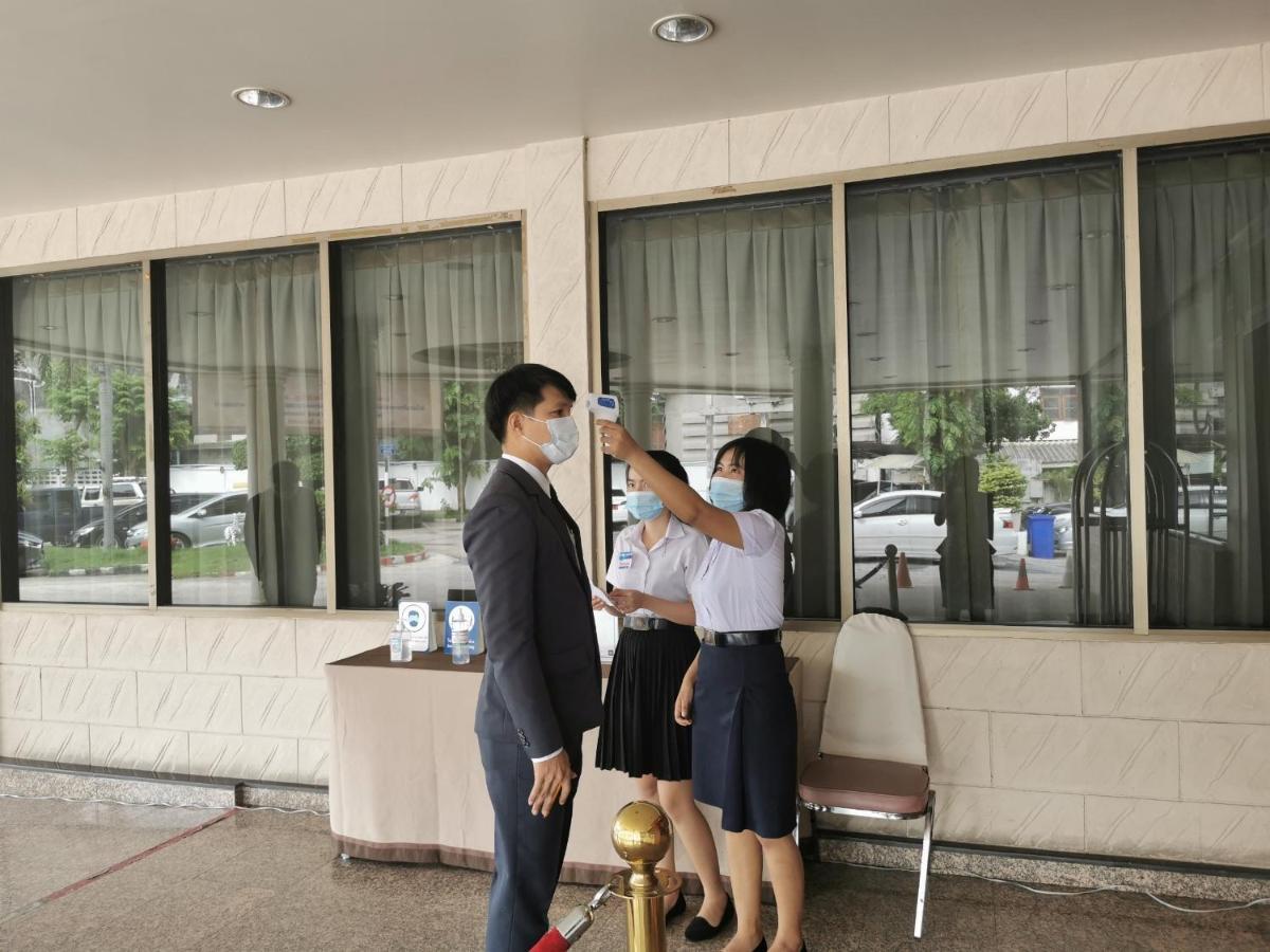 Khon Kaen Hotel 3* Khon Kaen