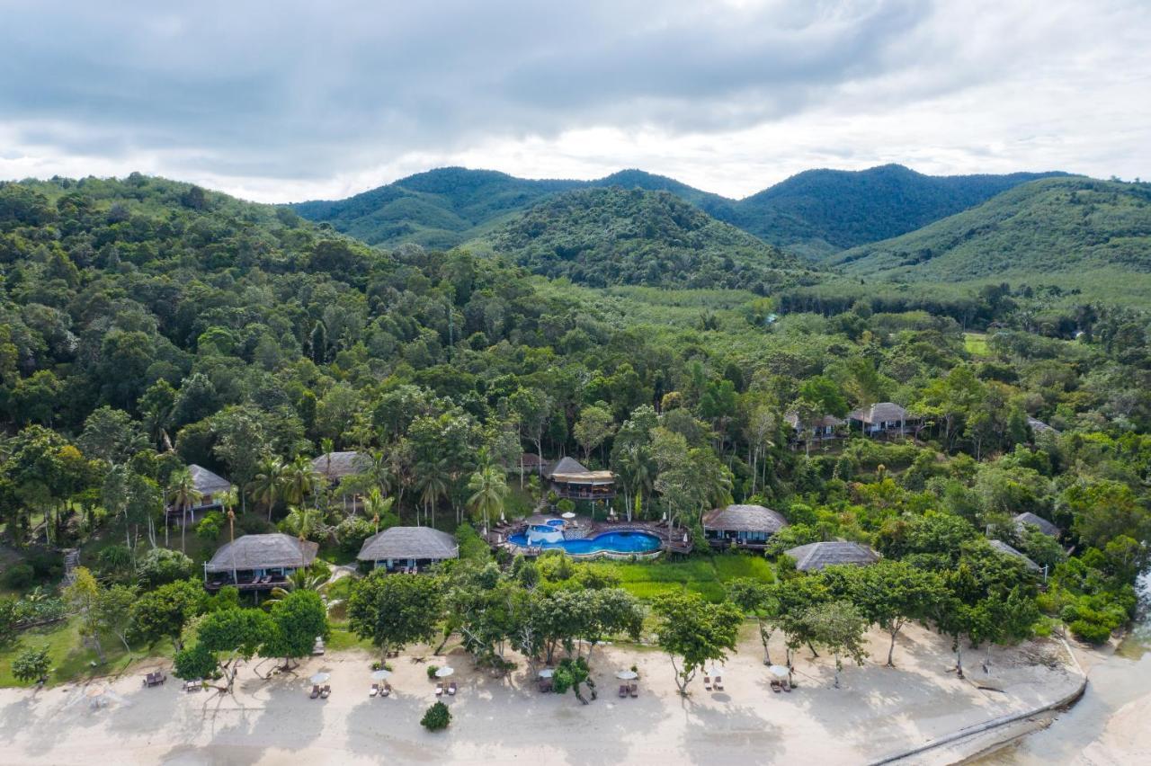 Koh Yao Yai Village Resort Phang Nga