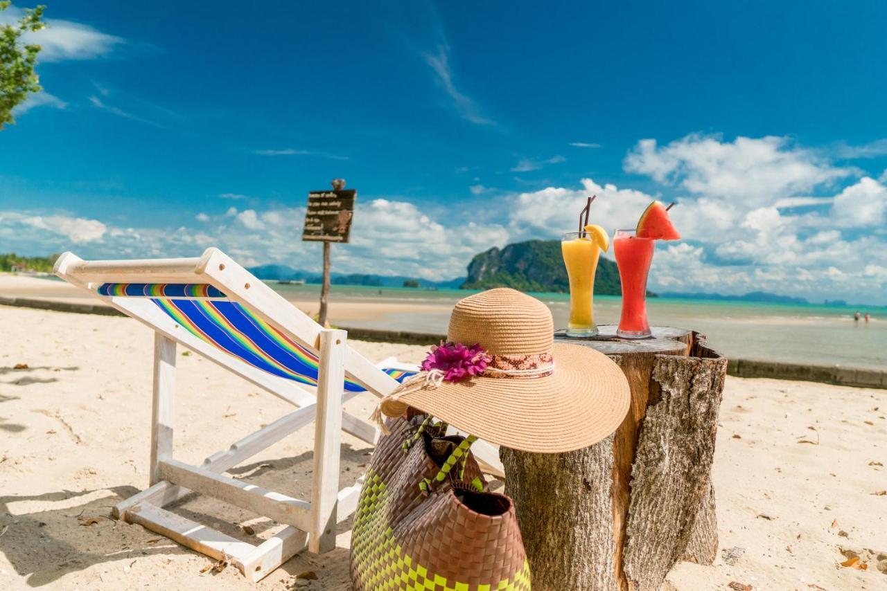 Koh Yao Yai Village Resort
