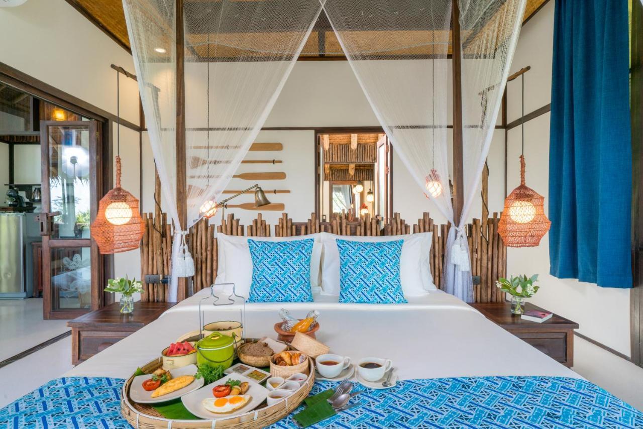 Koh Yao Yai Village Resort