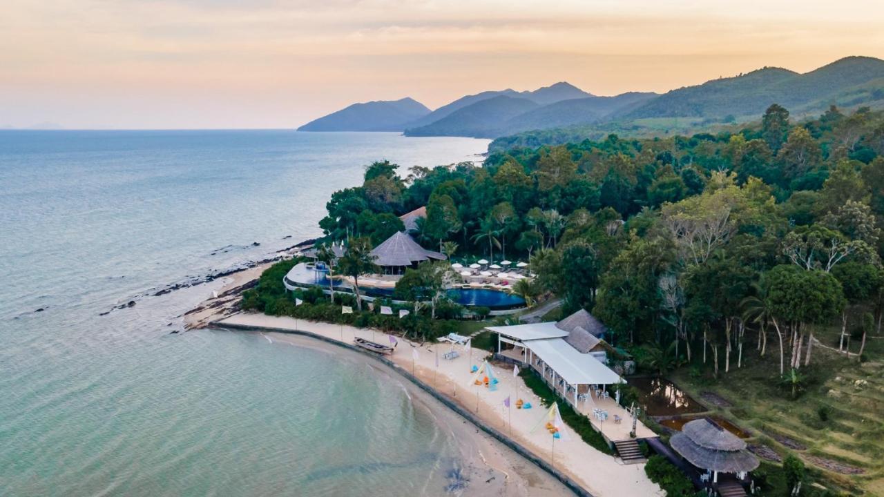 Resort Koh Yao Yai Village