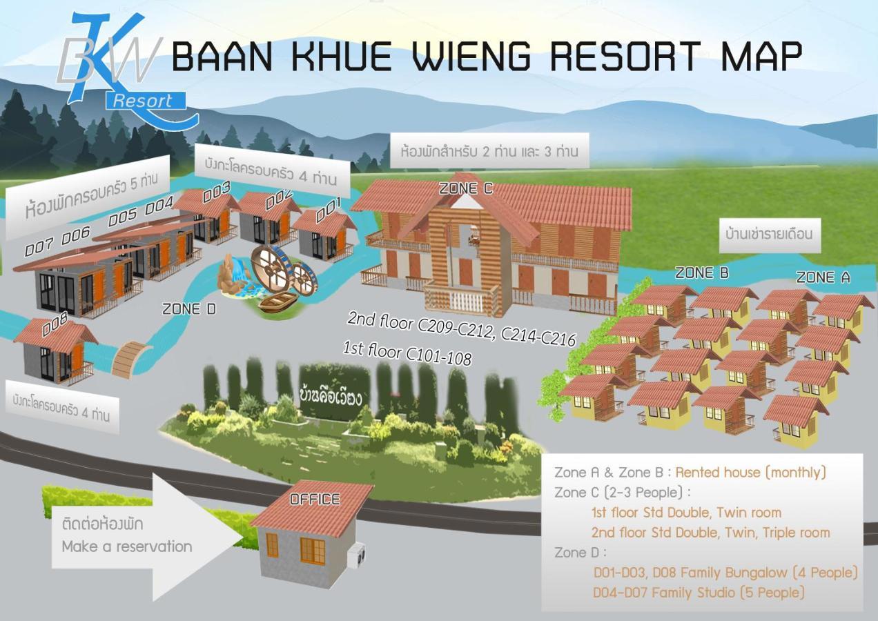 Baan Khue Wieng