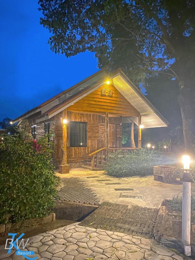 Baan Khue Wieng Guest house