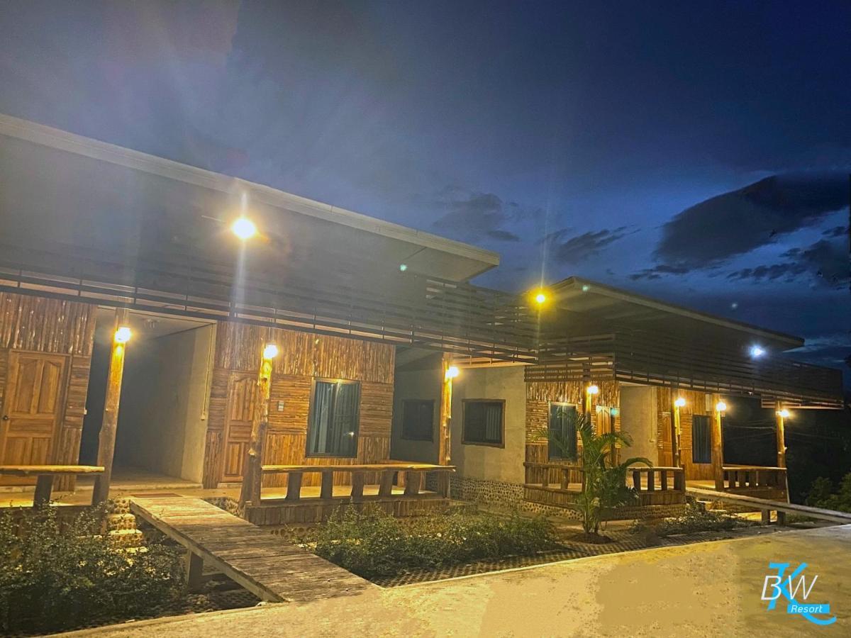 Baan Khue Wieng Guest house Mae Sariang
