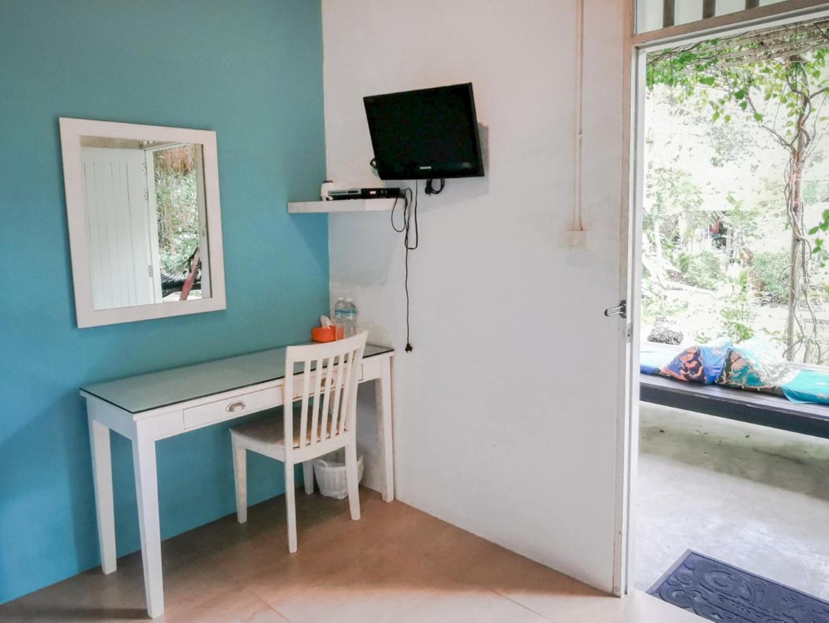 Hostel Glur Ao Nang