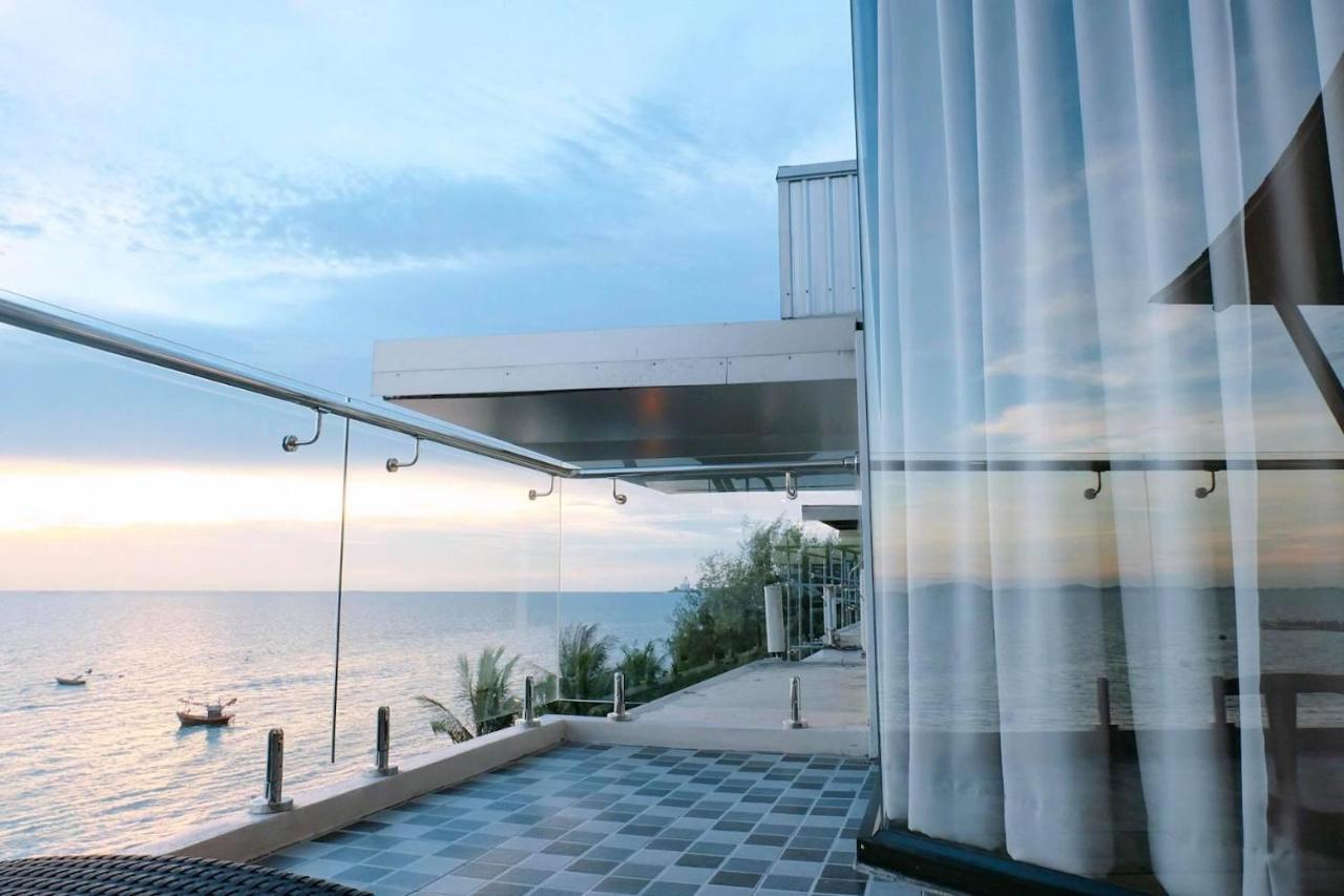Sea Trees Guest house