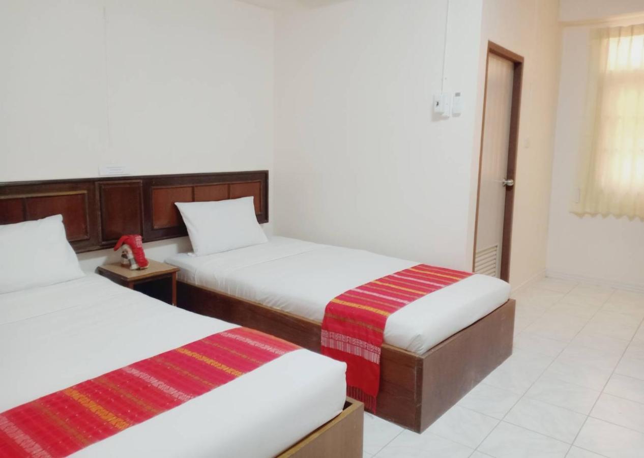Imperial Sakon Hotel Sakon Nakhon