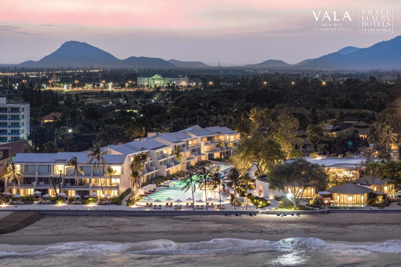 Vala Hua Hin - Nu Chapter 5*