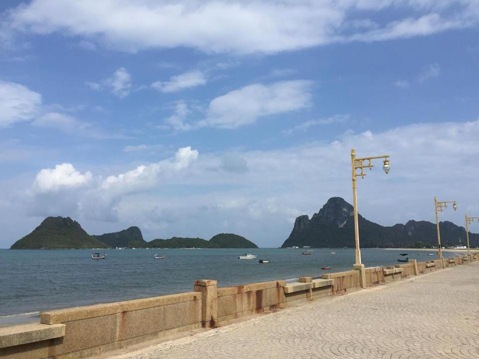 Guest house Baan Chom Lay Prachuap Khiri Khan