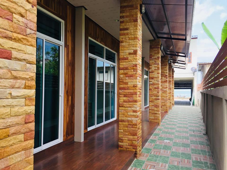 Baan Chom Lay Prachuap Khiri Khan