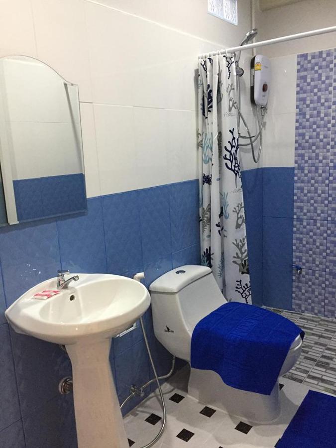Guest house Baan Chom Lay Prachuap Khiri Khan