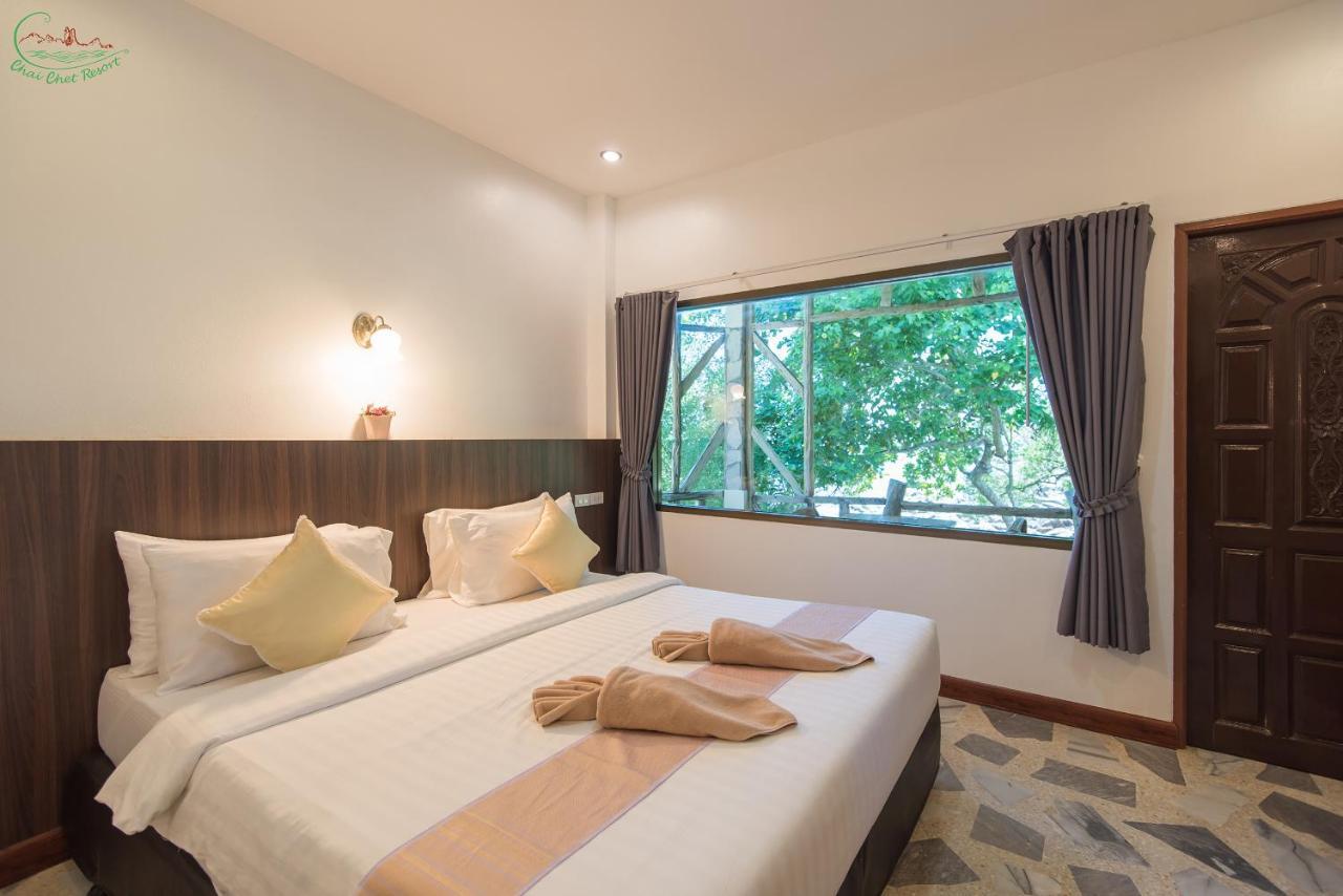 Chai Chet Hotel Koh Chang