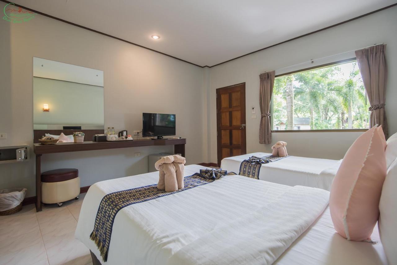 Hotel Chai Chet Koh Chang