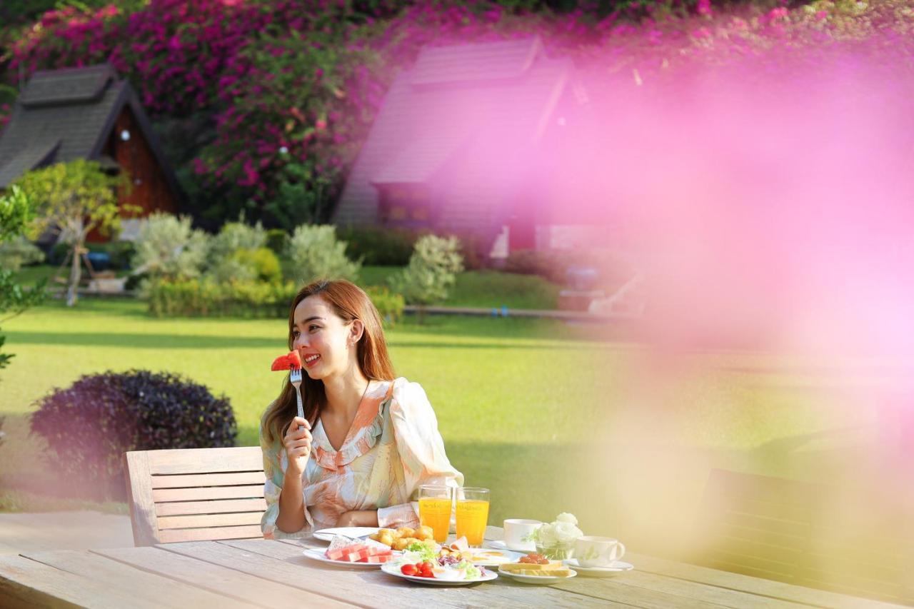 Suan Resort 4*