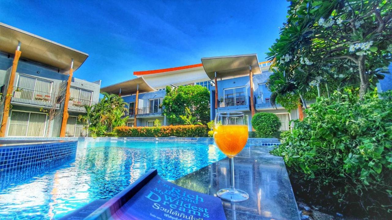 Paeva Luxury Serviced Sha 5*