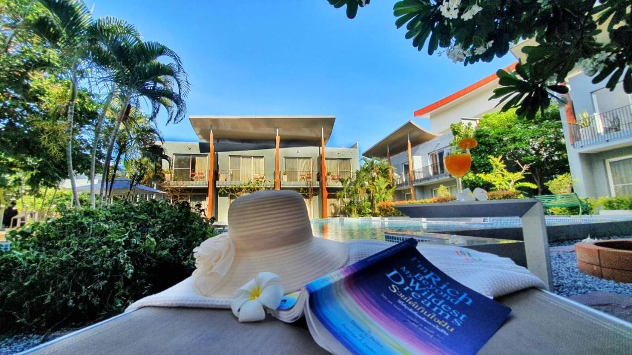 Paeva Luxury Serviced Sha Hotel