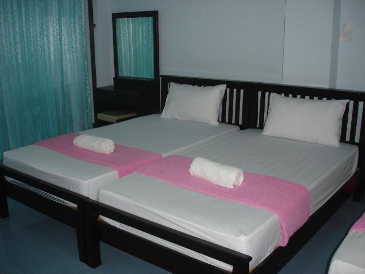 Boss & Benz House Apartment