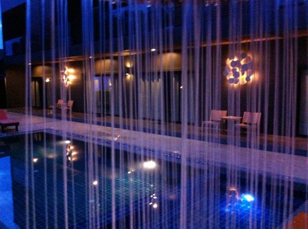 Villa Gris Pran Buri