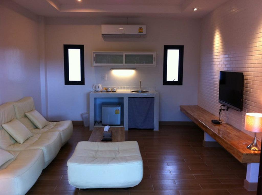 Gris Villa *