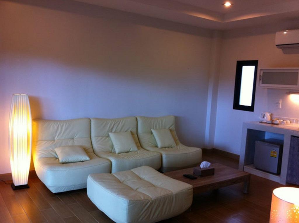 Villa Gris