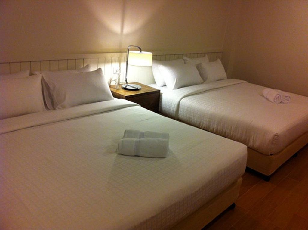 Villa Gris *