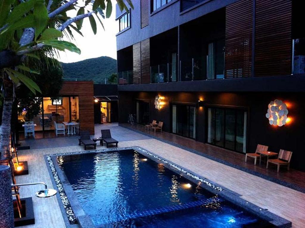 Villa Gris *