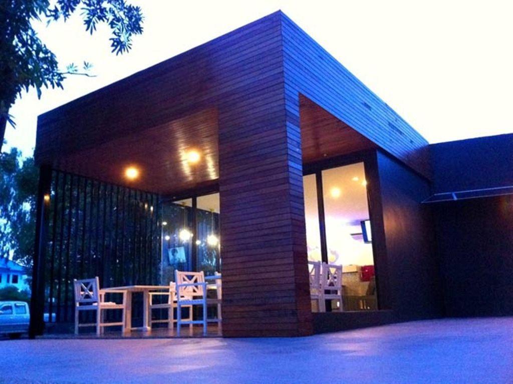 Gris Villa *