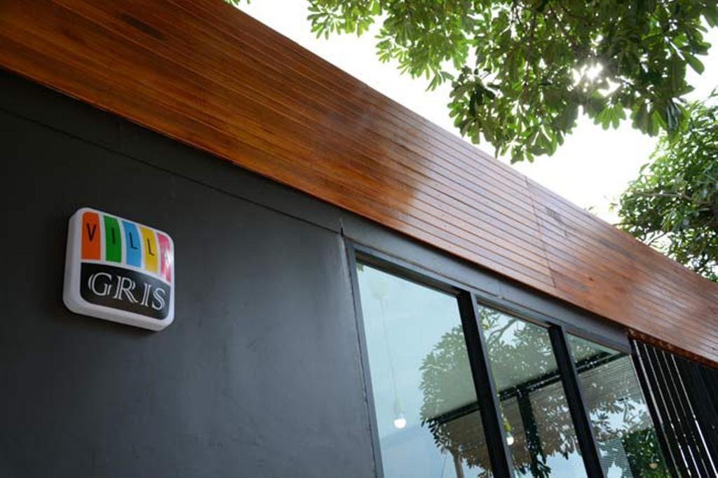 Villa Gris *