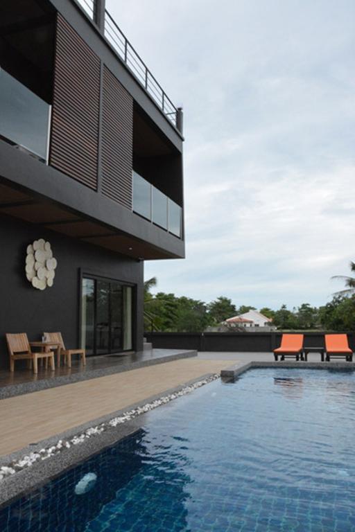 Villa Gris