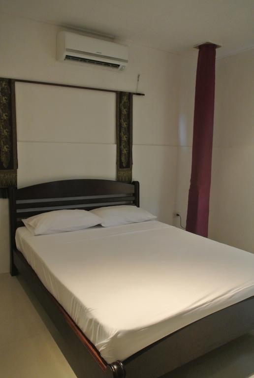 Apartment Trash And Glam Lounge Lamai Beach (Koh Samui)