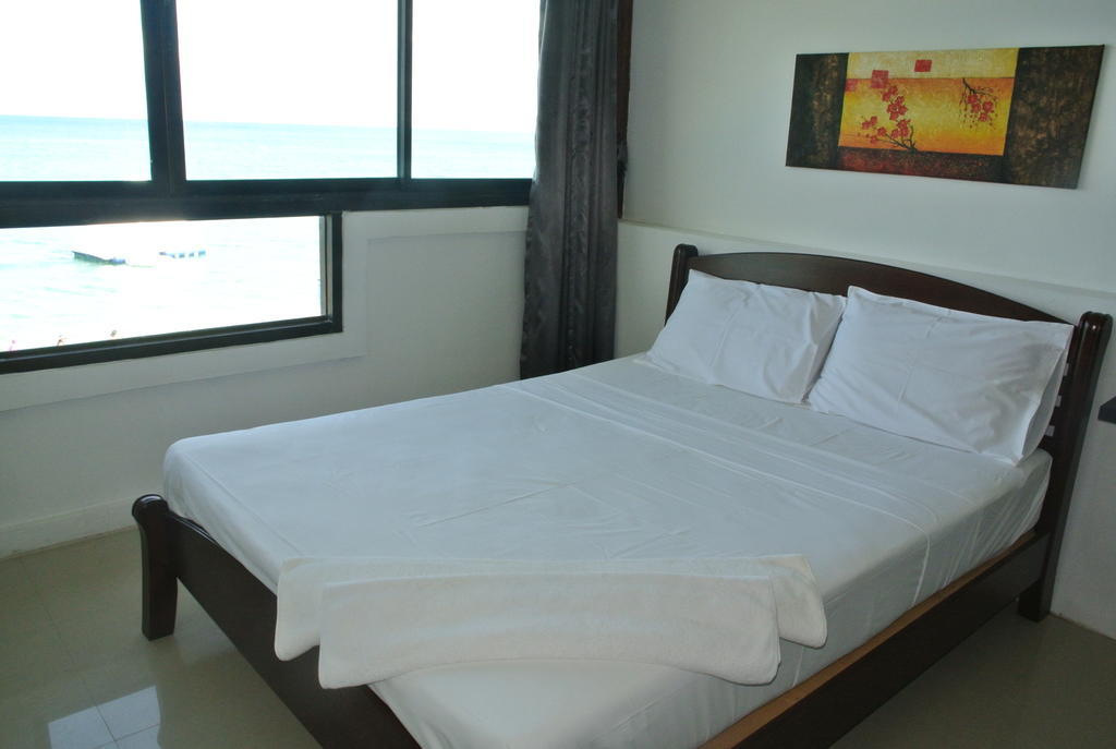 Trash And Glam Lounge Apartment Lamai Beach (Koh Samui)