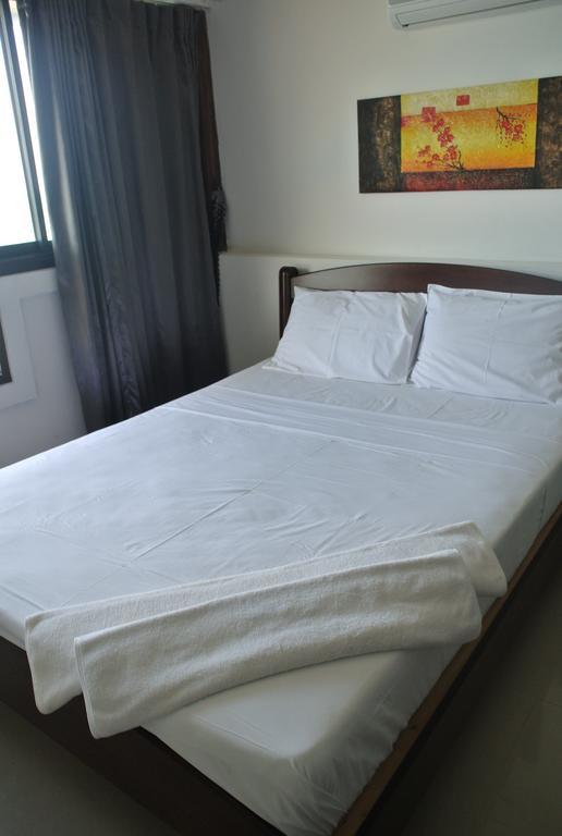 Apartment Trash And Glam Lounge Lamai Beach (Koh Samui)