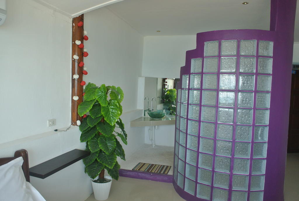 Trash And Glam Lounge Apartment Lamai Beach (Koh Samui)