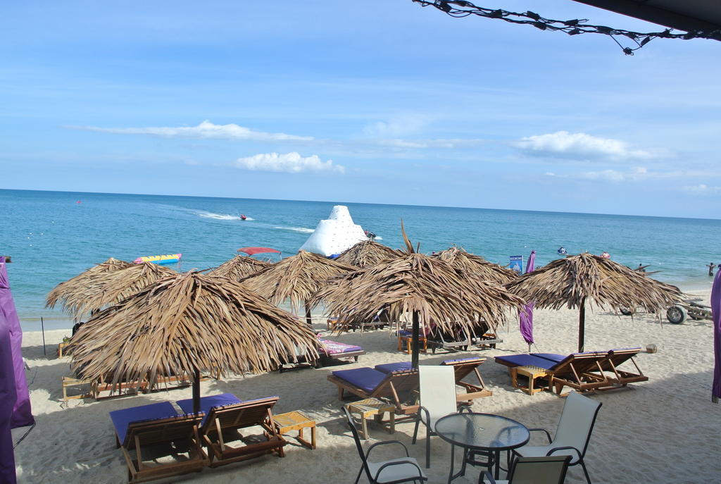 Trash And Glam Lounge Apartment Lamai Beach (Koh Samui)