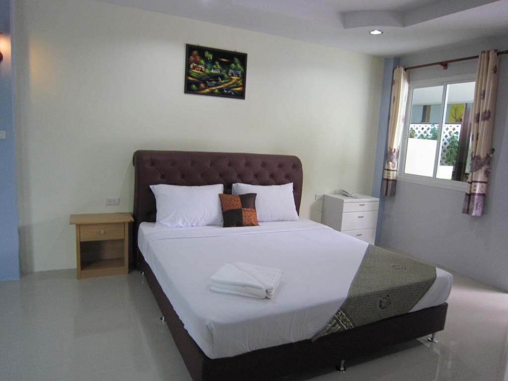 Resort Nayai Chalong