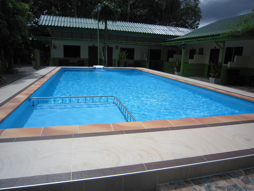 Nayai Resort Chalong