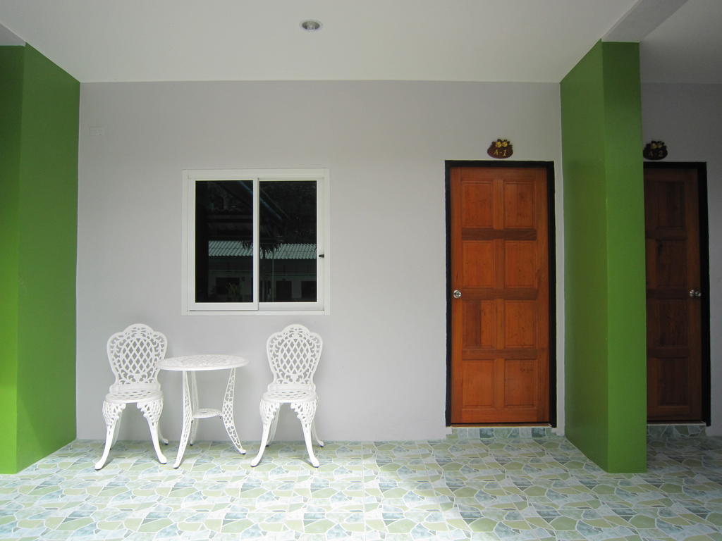 Resort Nayai 3*