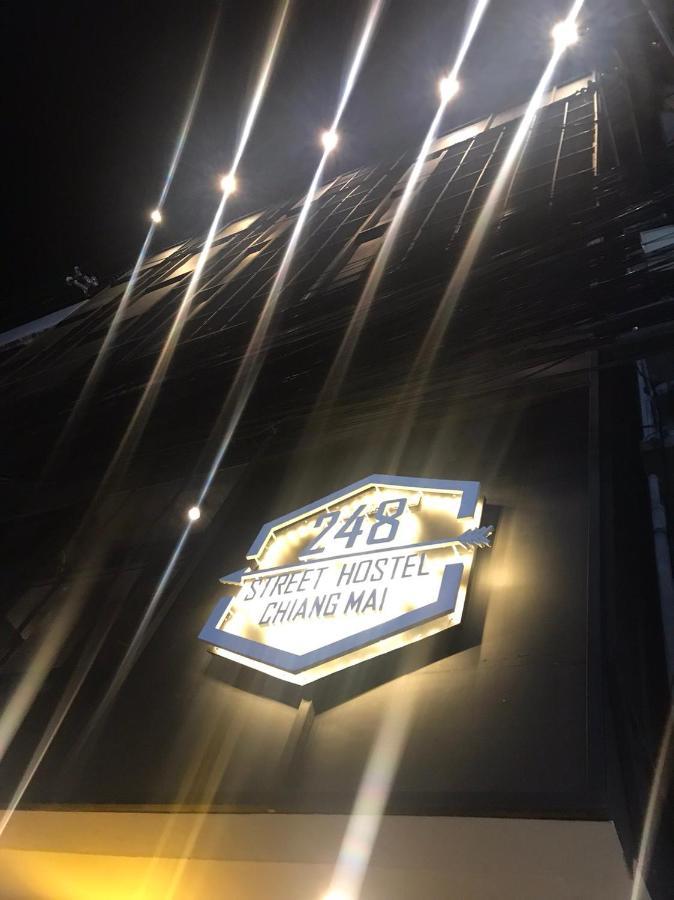 Hostel 248 Street