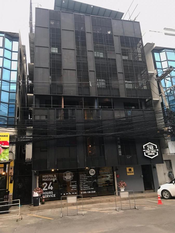 248 Street Hostel Chiang Mai