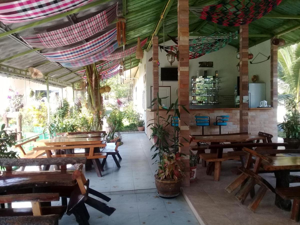 Resort Korat *