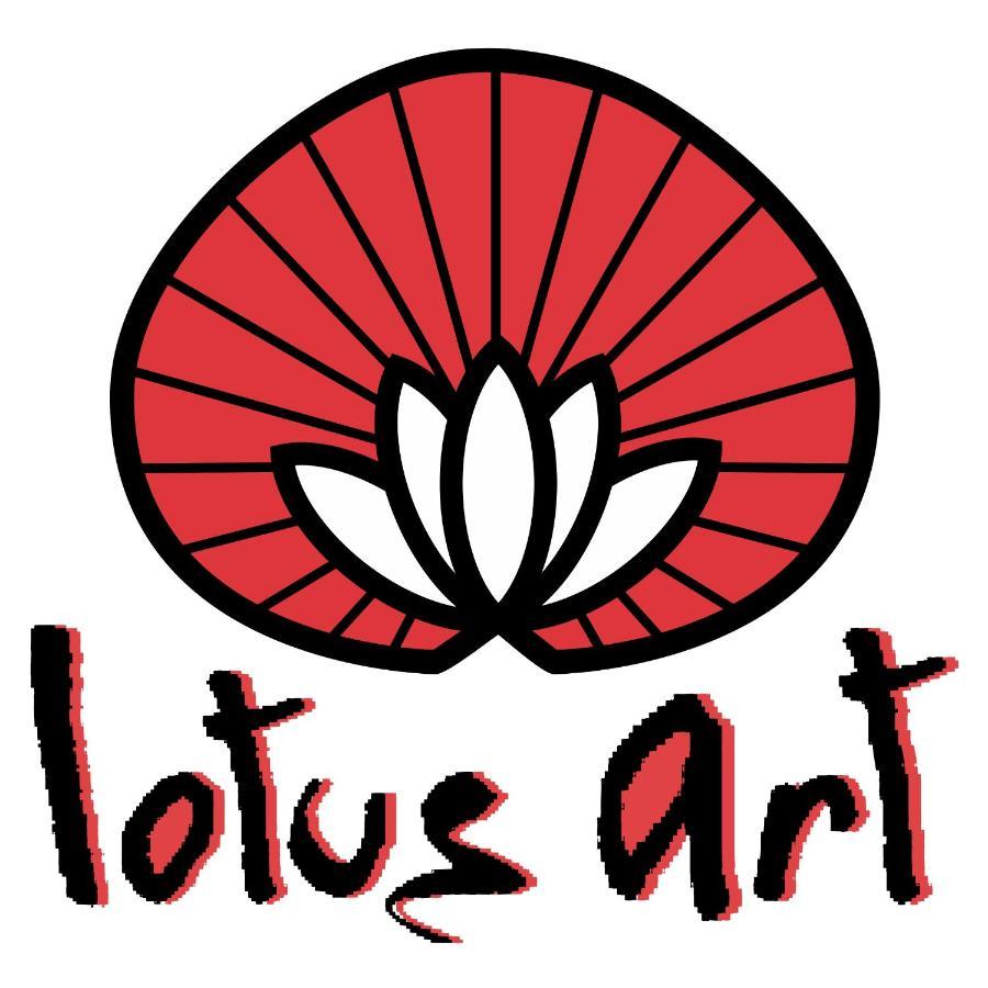Hotel Lotus Art