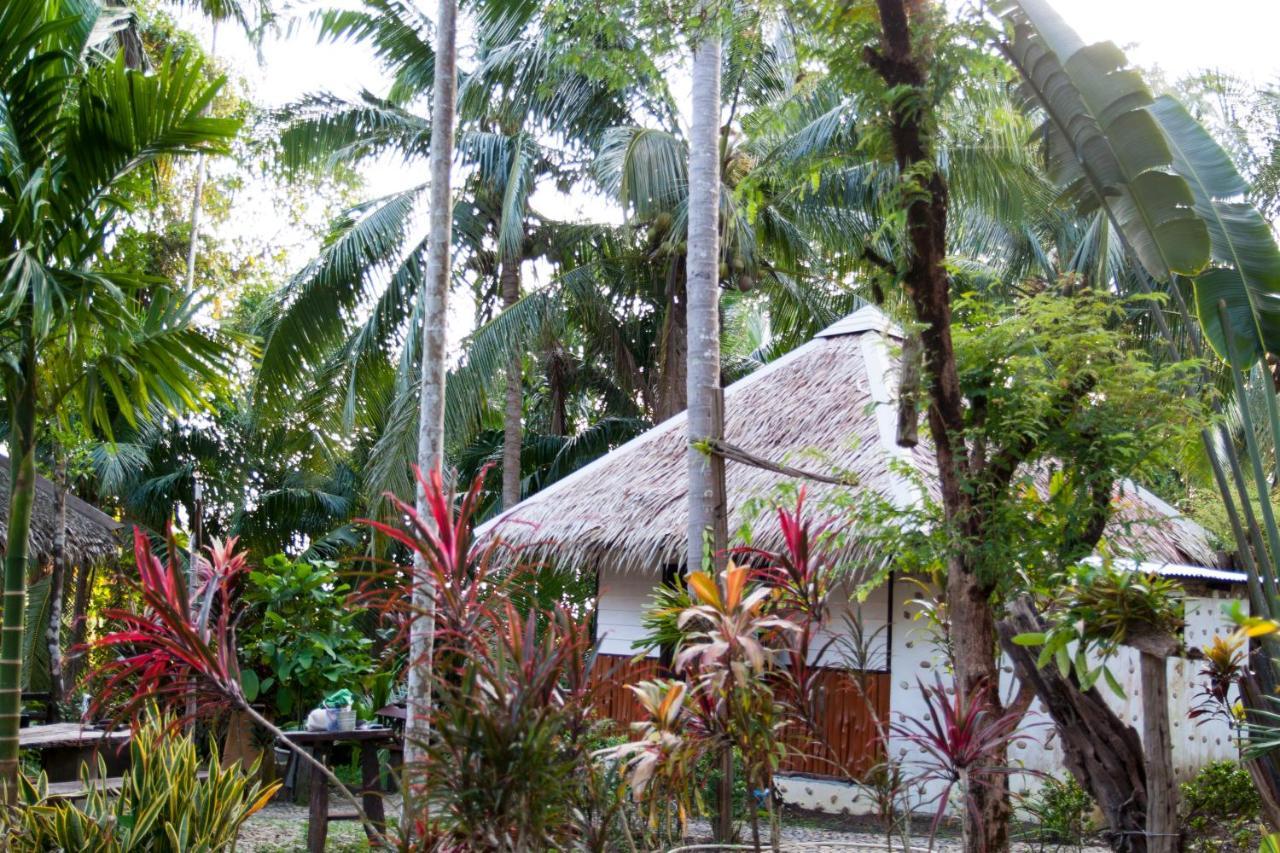 Ban_na Hotel Koh Chang