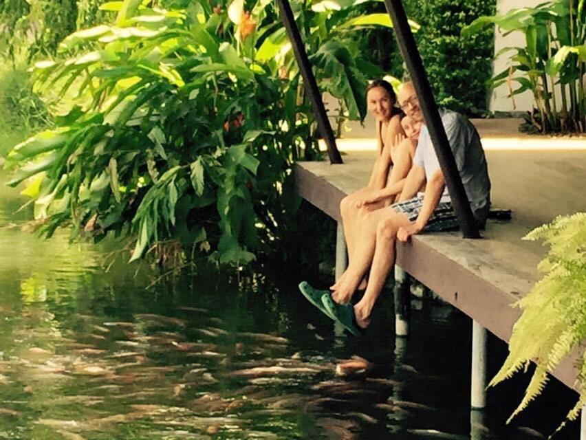 Good Times Resort