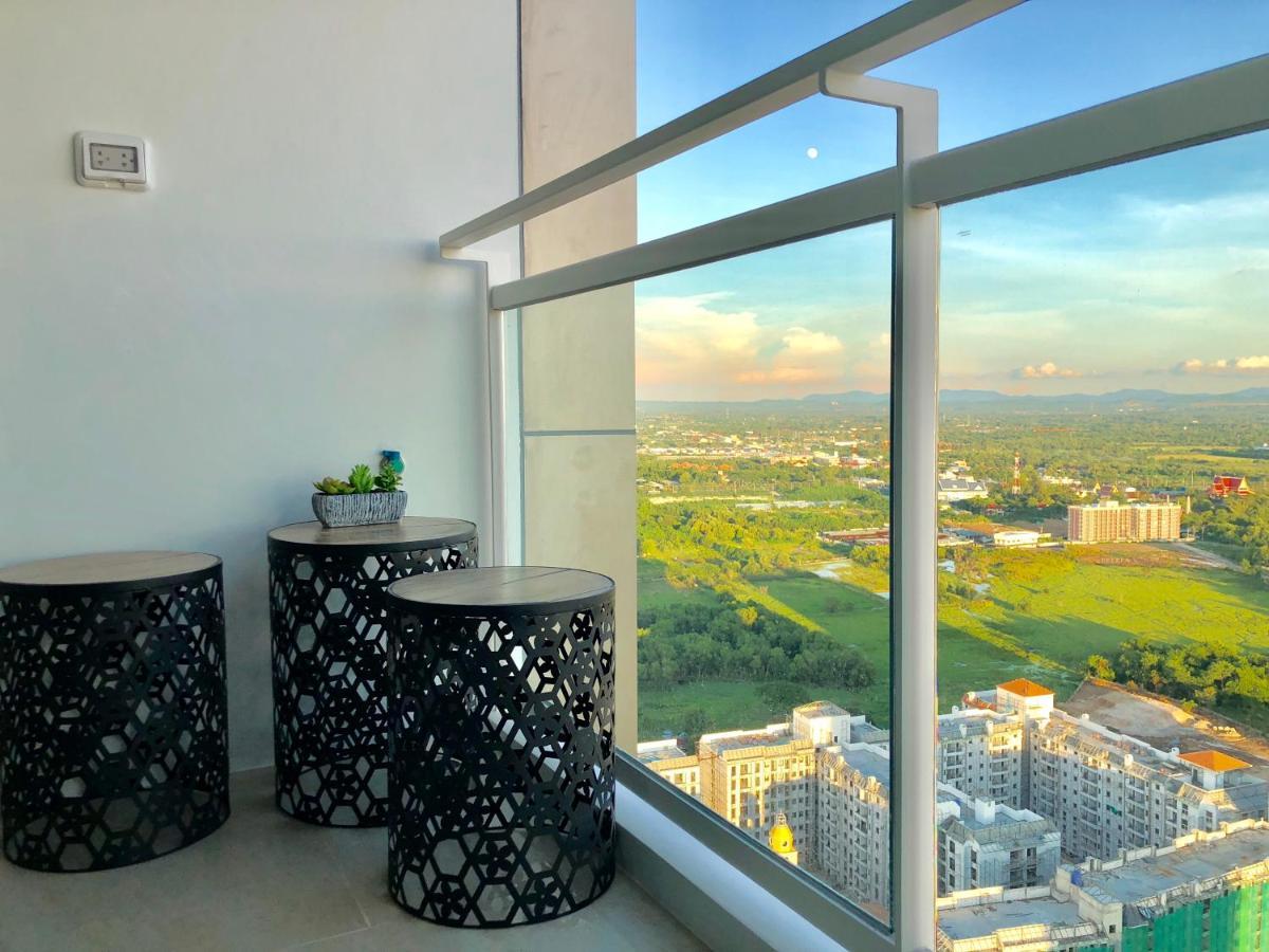 Veranda Pattaya X Sea & Sky View