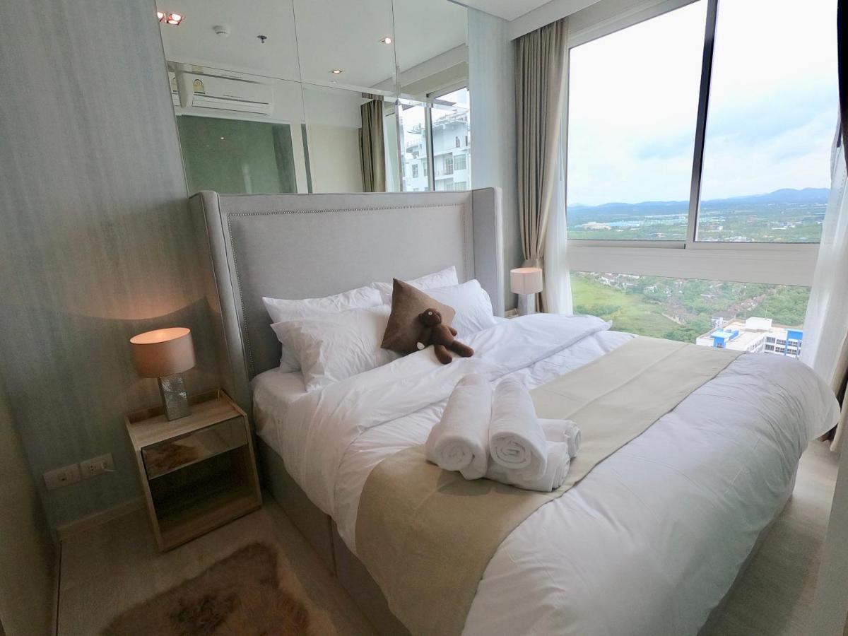 Veranda Pattaya X Sea & Sky View Resort